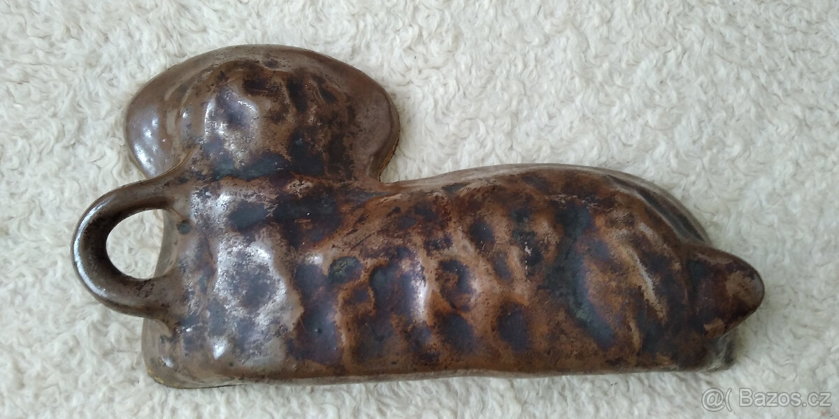 nerezová konvice nová na vodu/čaj - 13