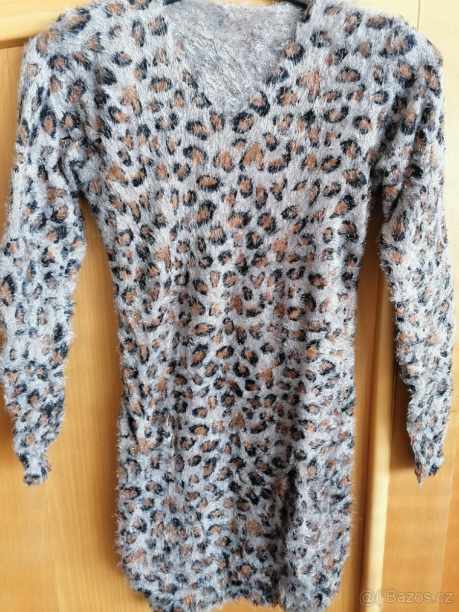 Dámské svetry - 13