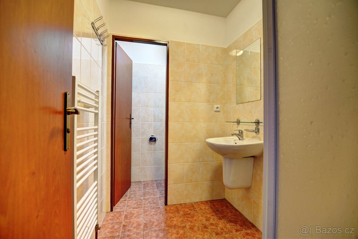 Prodej penzionu Strážné, ev.č. 01081 - 13