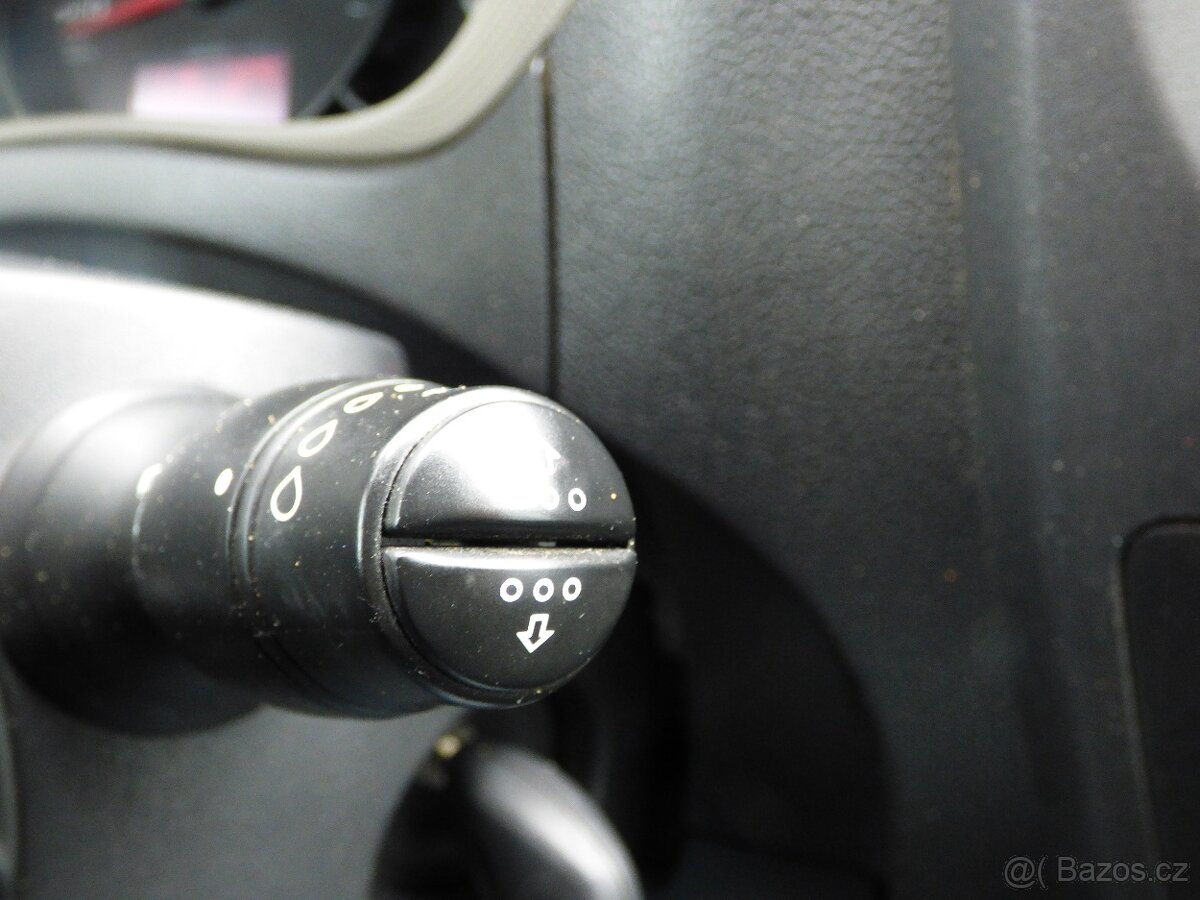 Renault Master 2,3 dCi,L1H1,9míst,Klima,1.maj. užitkové - 13