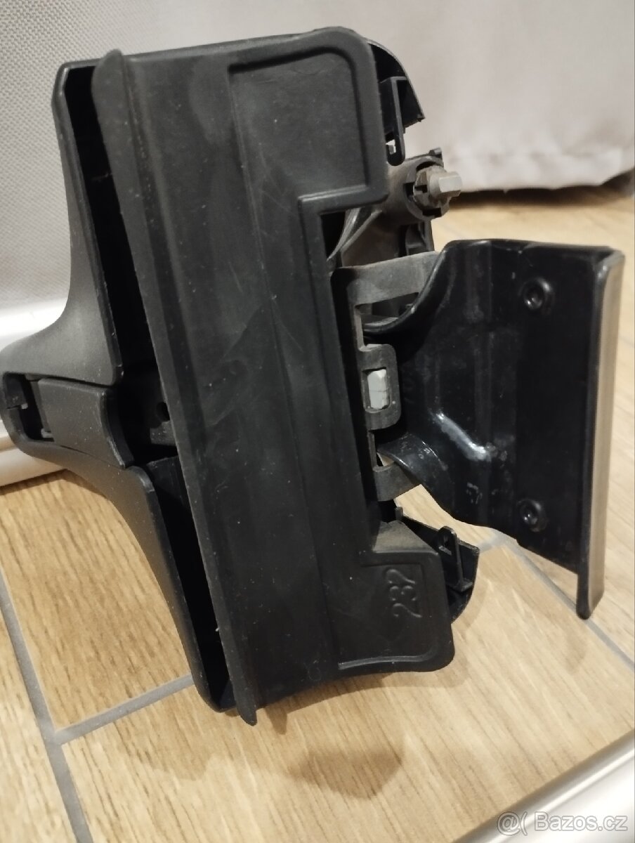 Příčníky THULE 120cm - 13