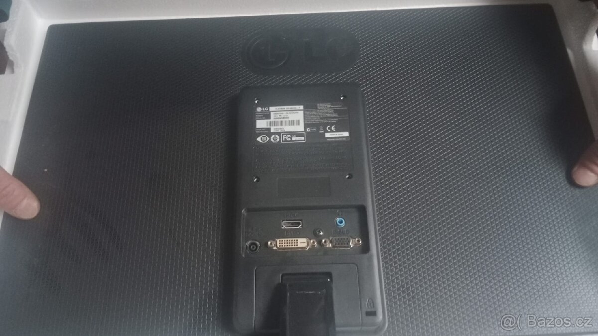 Prodám starší PC - 13