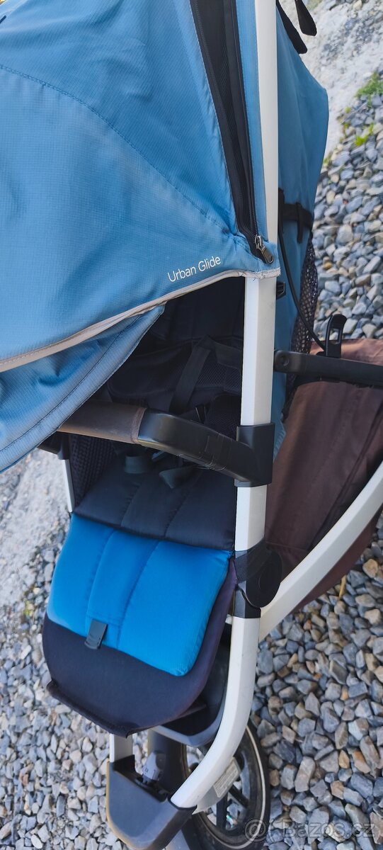THULE Urban Glide 2 - 13