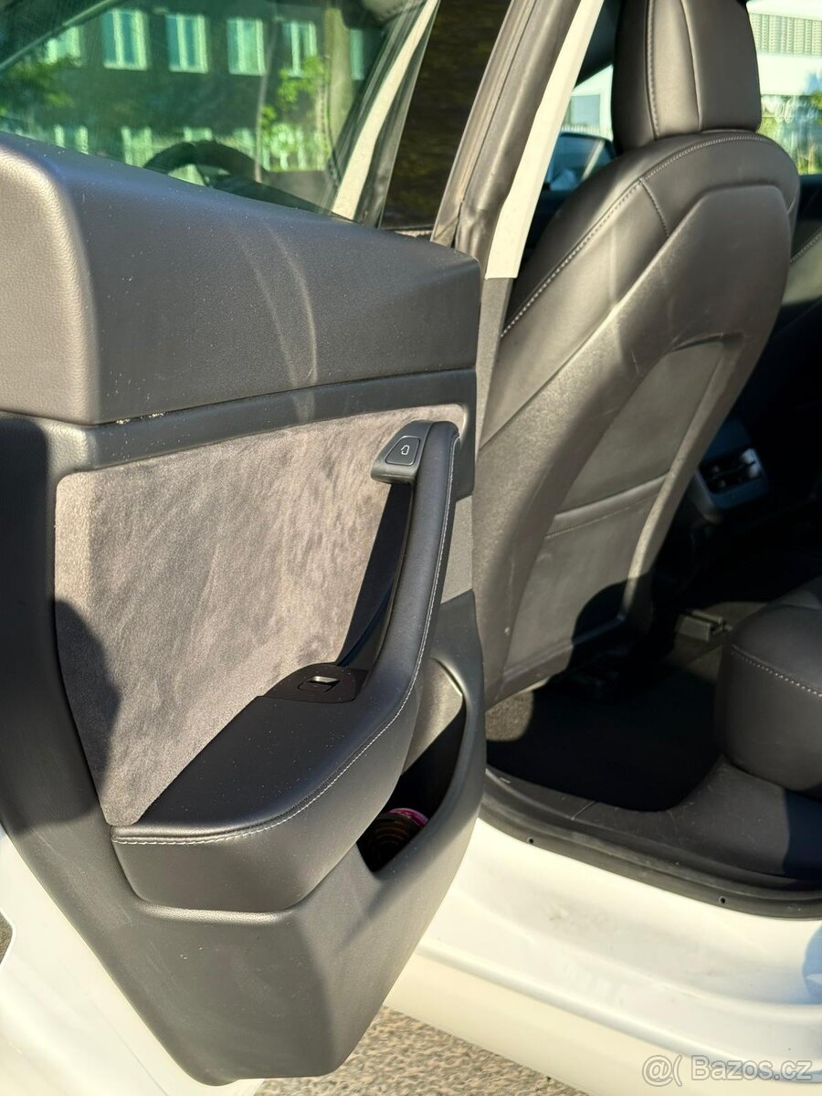 Tesla Model 3 Long Range 2021 Refresh - 13