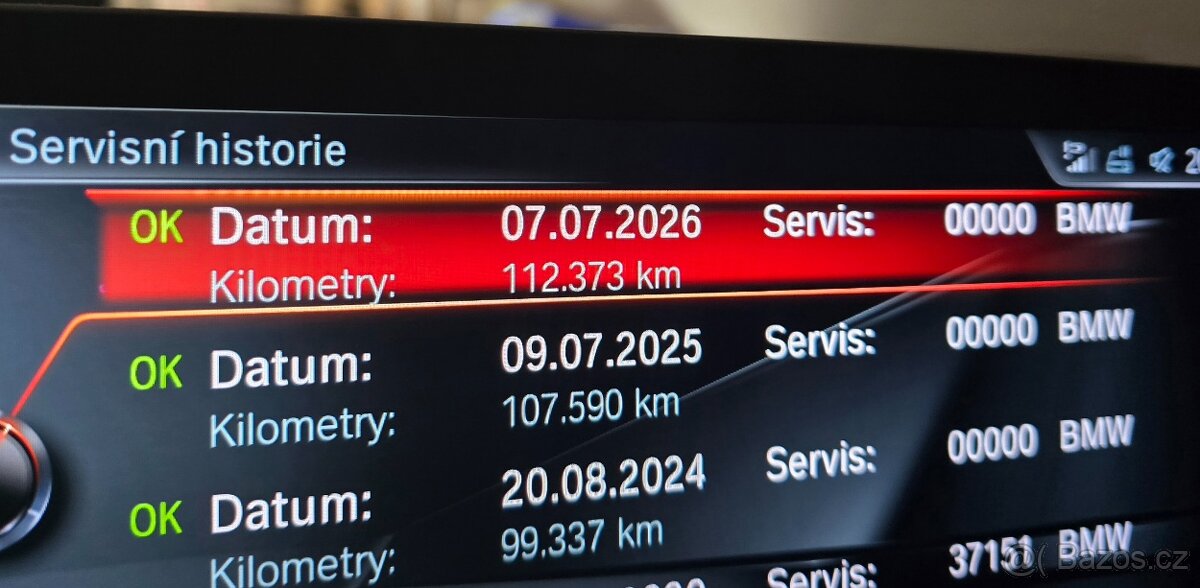 BMW M140i / Samosvor - 13