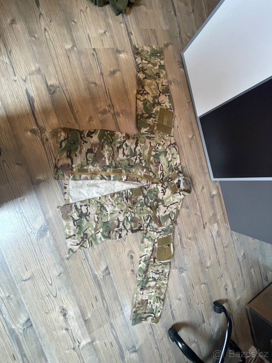 airsoft vybavení - 13