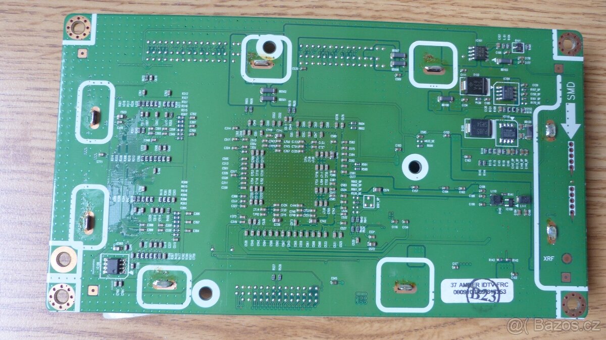 TV díly - LE37A656A1F - 13