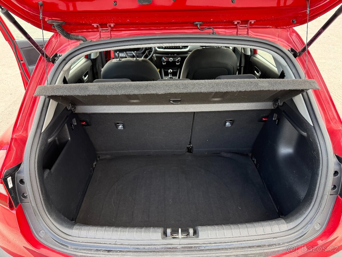 Kia Stonic, 1.2i 66700km 2021 - 13