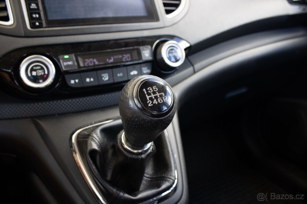 Honda CR-V 1.6 i-DTEC - 13