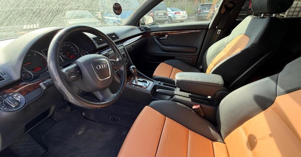 Audi A4, 2.7TDI ZÁVADA DPF - 13