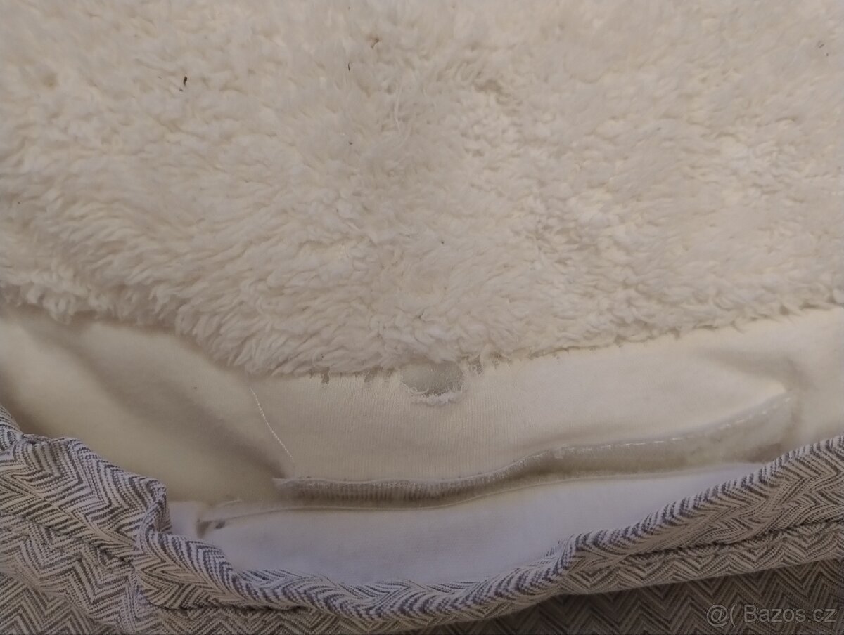 Jarní, podzimní, zimní fusak - 13