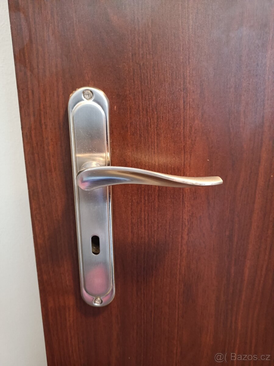 Dveře 60 levé a pravé - 13