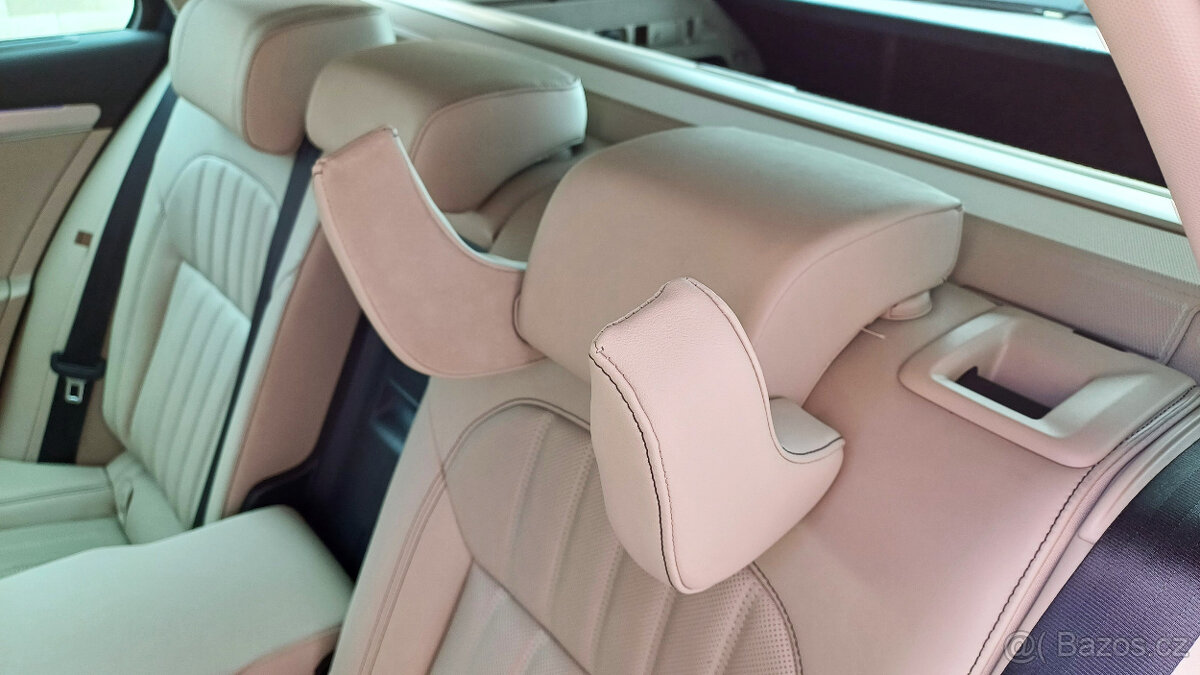 Superb combi L&K 2.0TDI 140kW 4x4-WEBASTO-TZ-ČR-NEHAV-DPH - 13