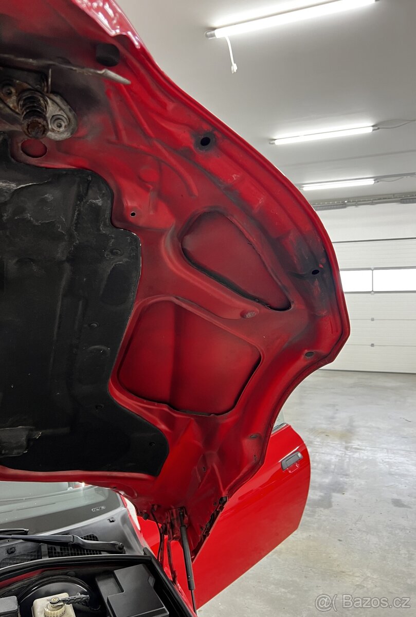 BMW Z3 Coupe 2.8i Doublevanos, Samosvor - 13