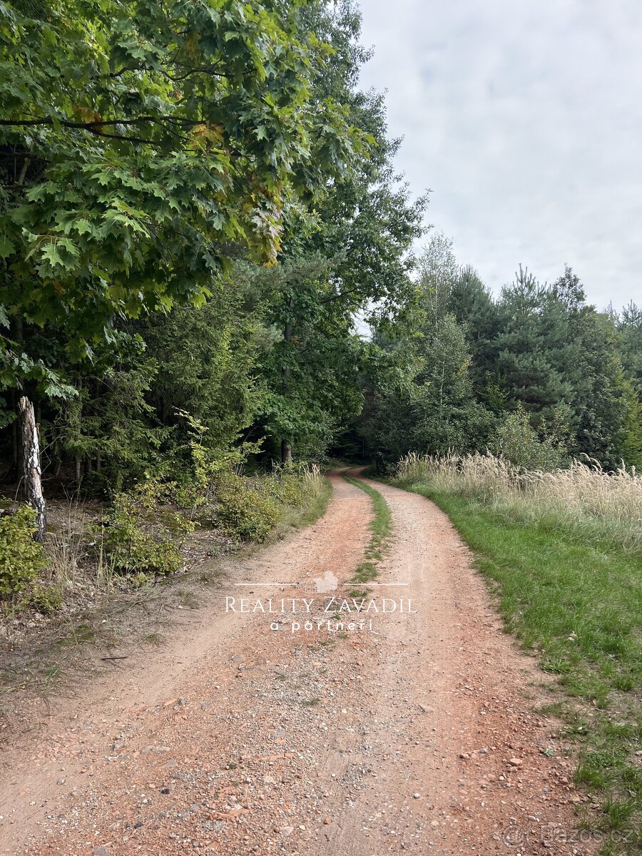 Prodej chaty 140m2, pozemek 452m2, ev.č. 00898 - 13