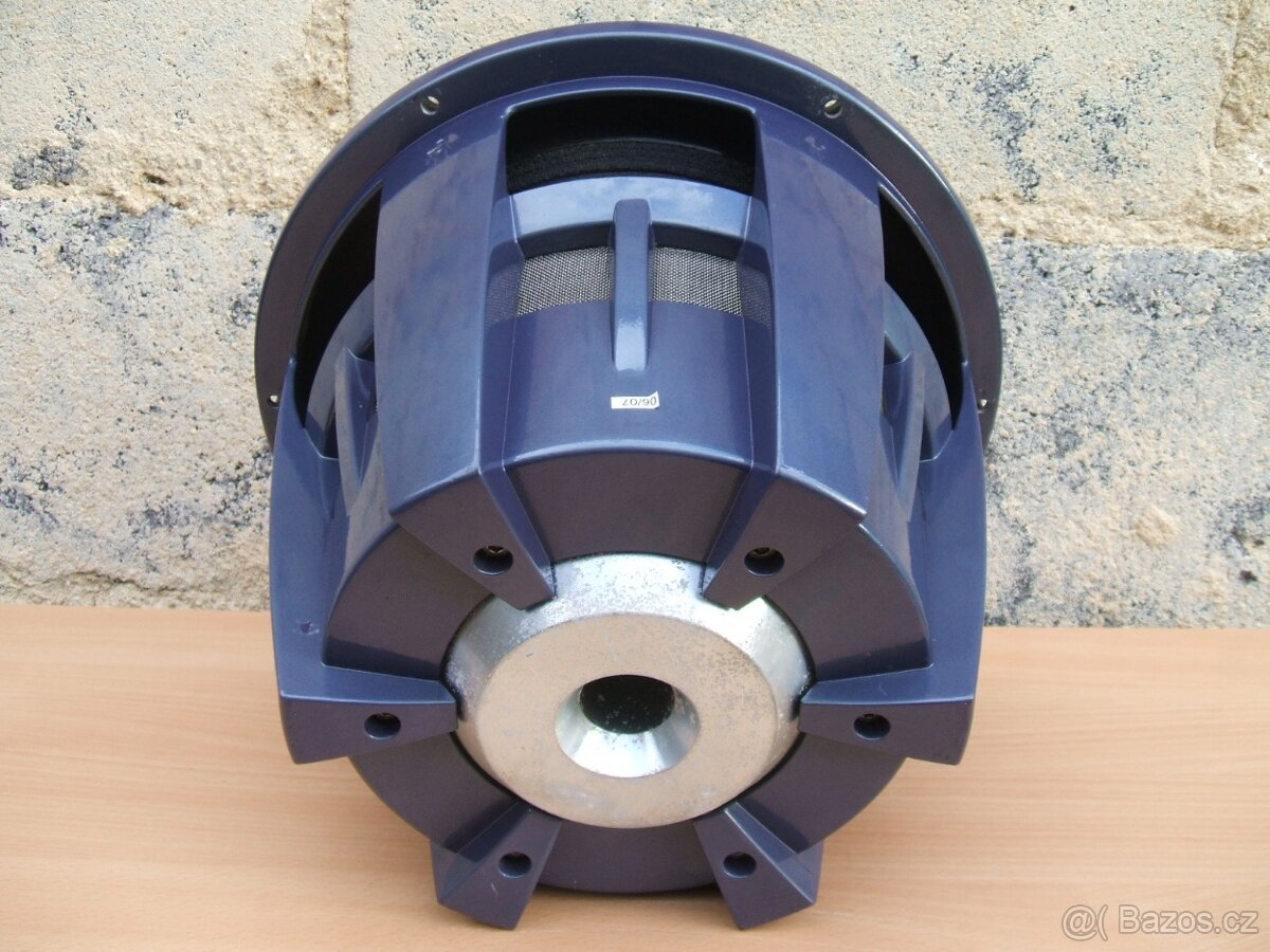 EMPHASER X-treme EX12T4 - 2300W max. výkon - 13