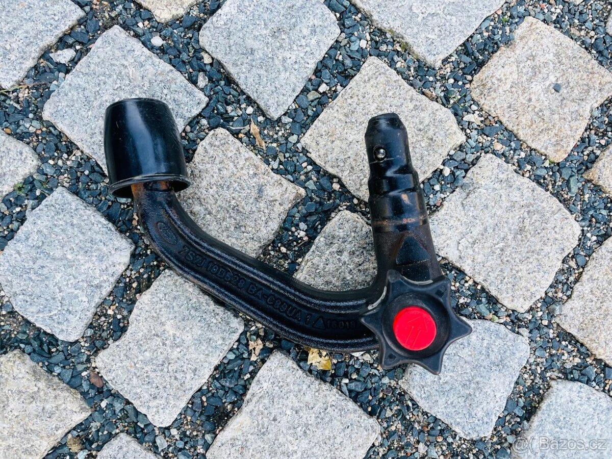 Ford S-MAX 2.0TDCi MANUÁL VÝHŘEV SERVISKA TAŽNÉ TITANIUM - 13