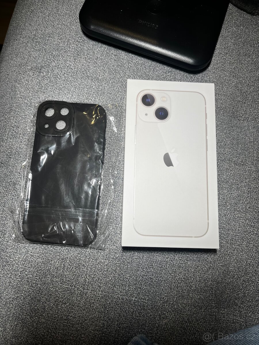 Iphone 13 mini 256GB - 13