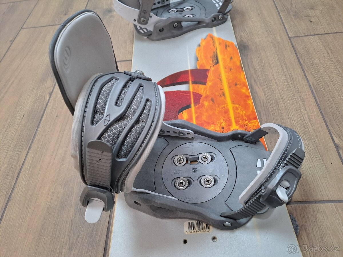 Snowboard ROSSIGNOL - 13