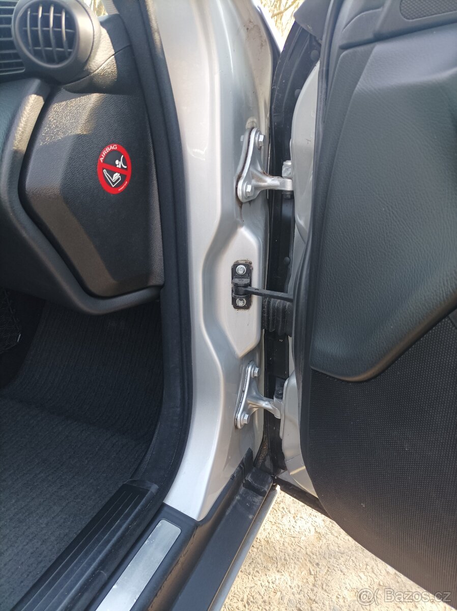 Mercedes Benz C200 cdi, 152 tis km - 13