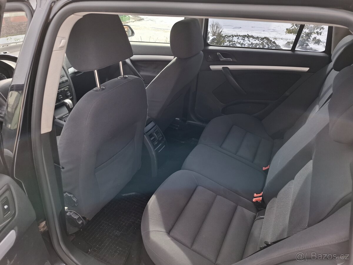 Octavia scout 2. - 13