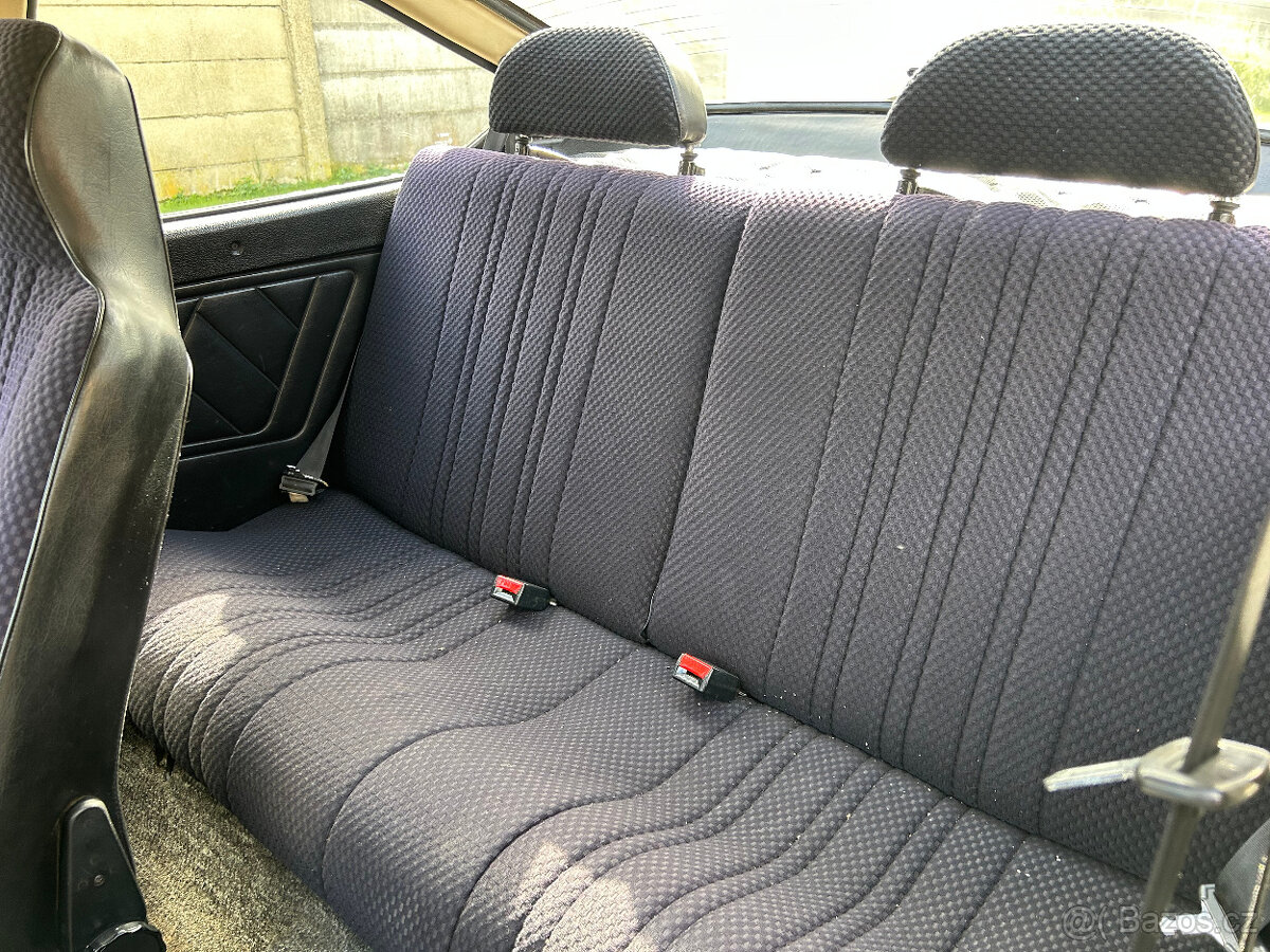 Škoda rapid 130 - 13