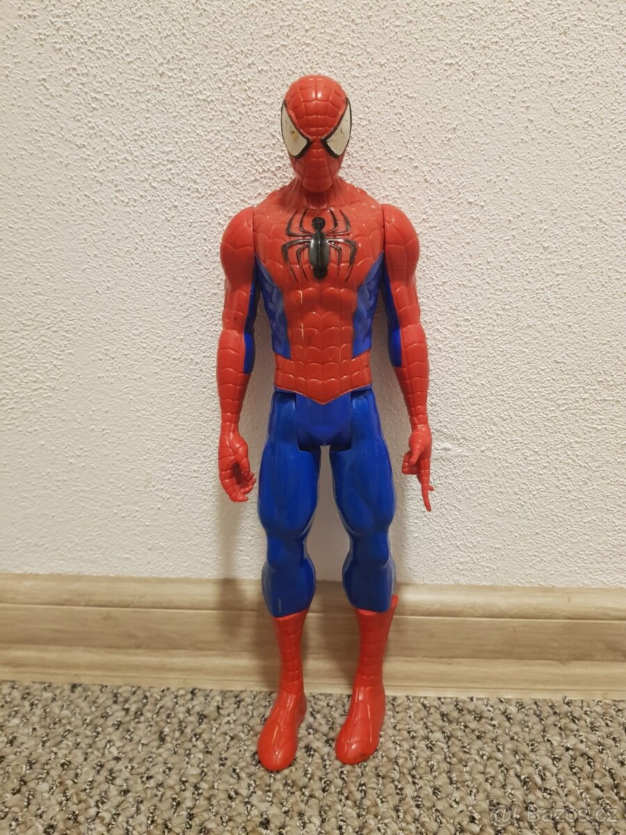 HASBRO, MARVEL, AVENGERS, DC - 13