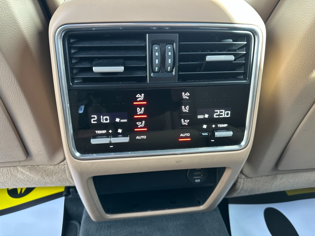 Porsche Cayenne 2018 - 13