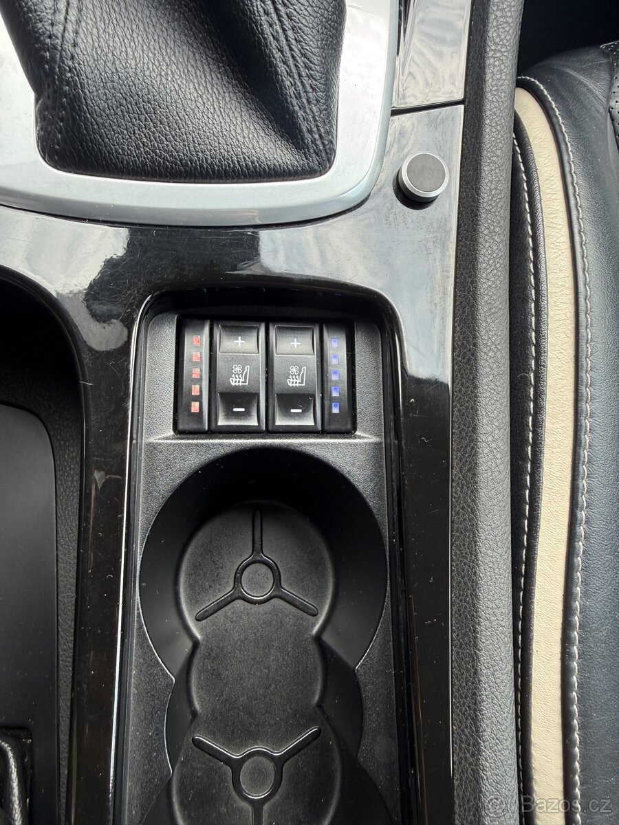 Ford Mondeo combi - 13