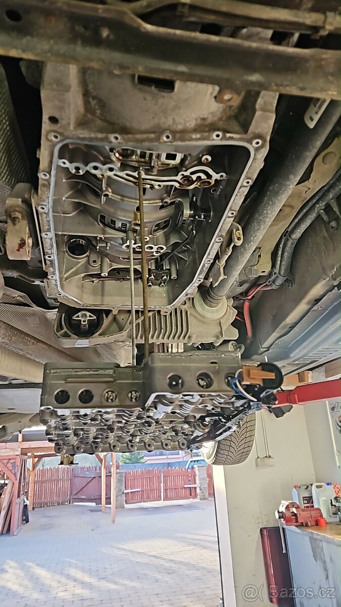 BMW x5 e70 - 13