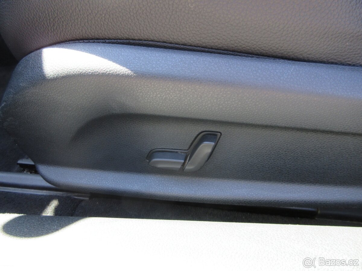 MB E220D 143Kw, Panorama, Nové ČR - 13