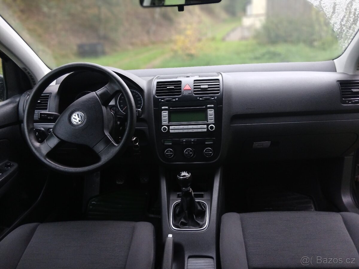 Vw golf 5 1.4 - 13