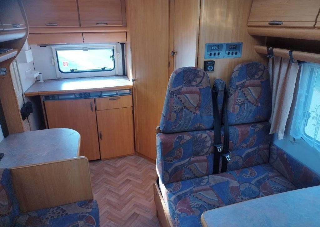 Fiat Ducato, 2.8i.d.TD LMC PĚKNÝ TAŽ - 13