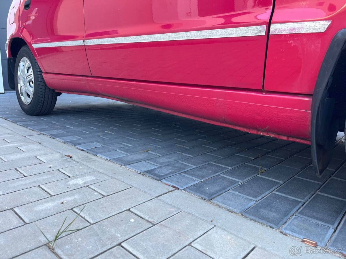 Škoda Felicia 1.3 MPI, 52 tis. KM - 13