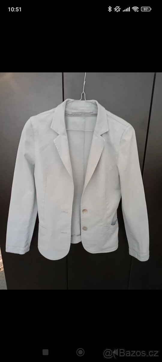 Různé dámské oblečení vel. Xs - 13