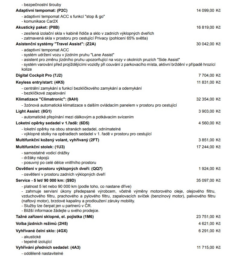 VW Multivan 2,0 TSi LONG, DSG, záruka, DPH, 2xkola - 13