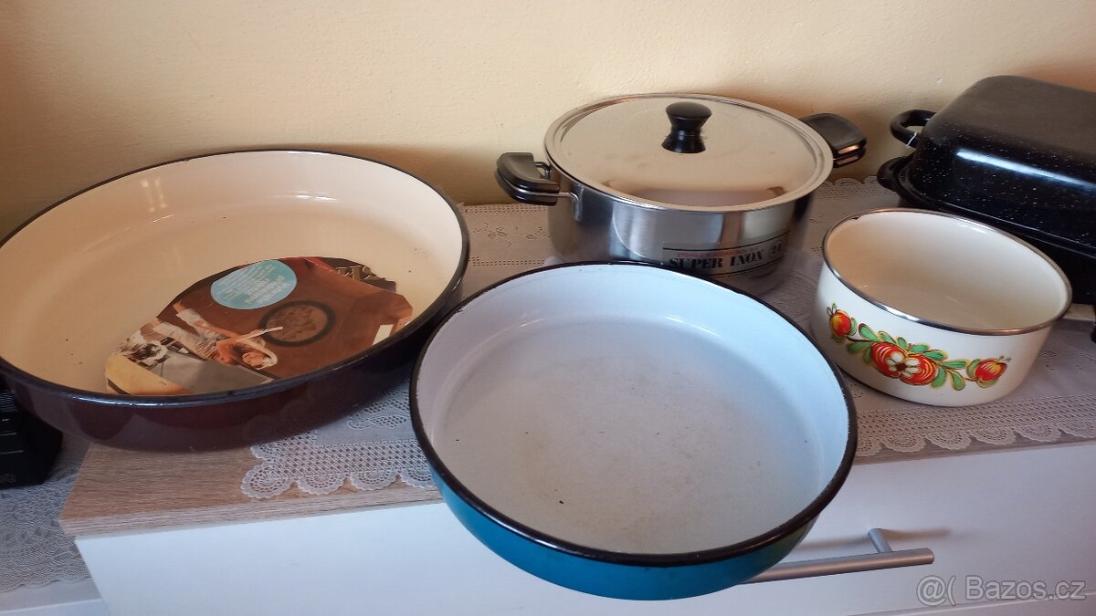 Kuchyňské doplňky - 13