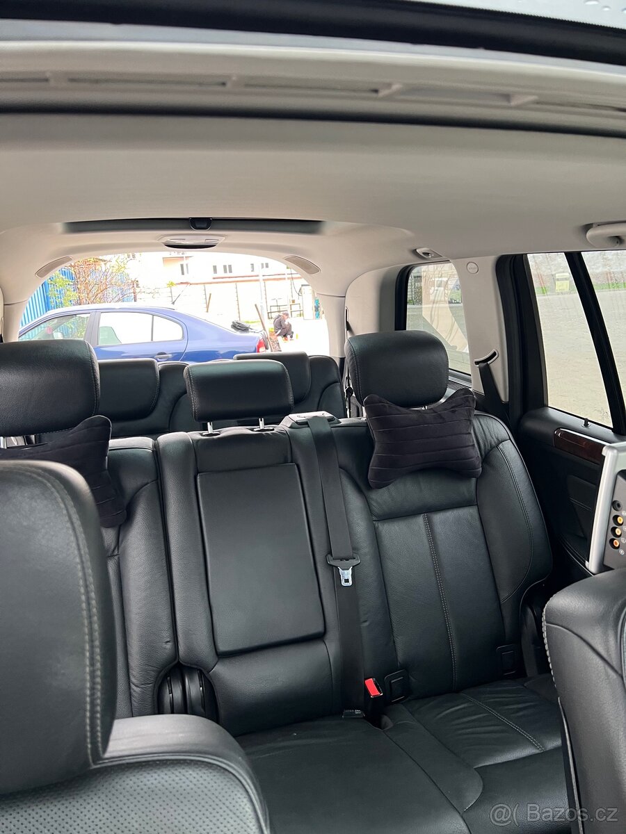 Mercedes gl 350 cdi - 13