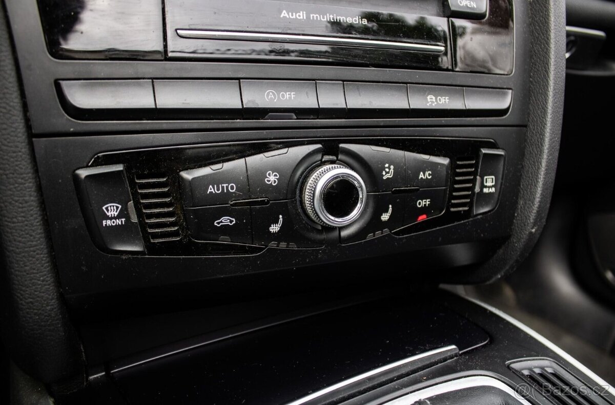 Audi A5 Cabriolet 2.0 TDI 140kW Multitronic - 13