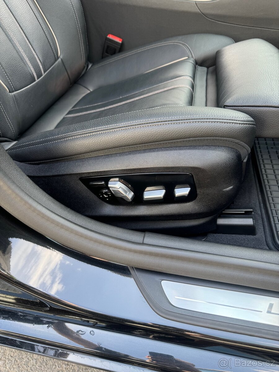 BMW 530xd G30 2021 84000km - 13