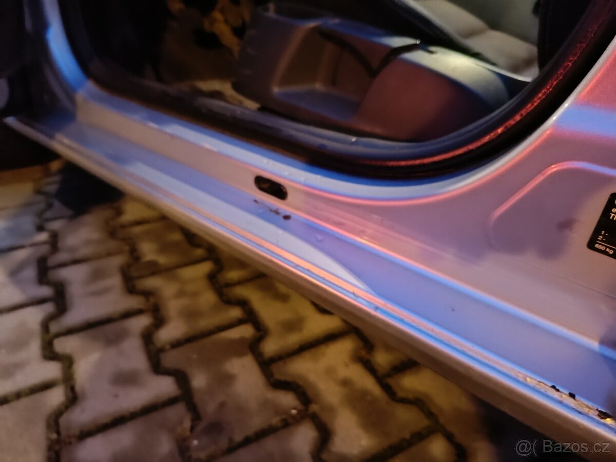 Škoda Octavia 2 - 13