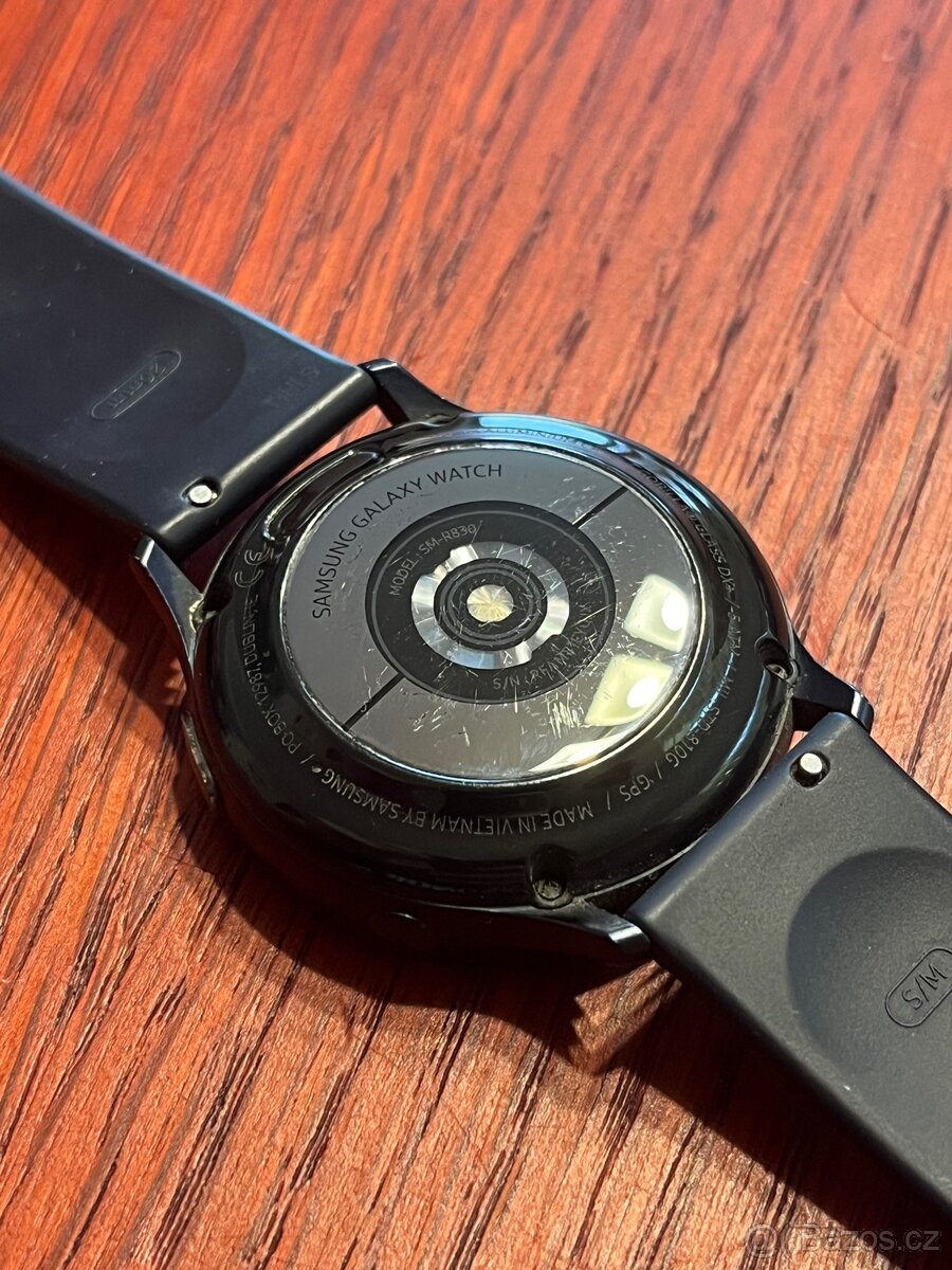 Samsung Galaxy Watch Active 2 40 mm - 13
