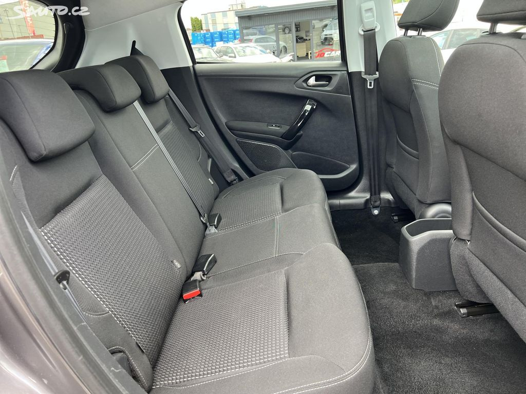 🚗 Peugeot 208 1.5 BlueHDi 75KW ALLURE TOP - 13