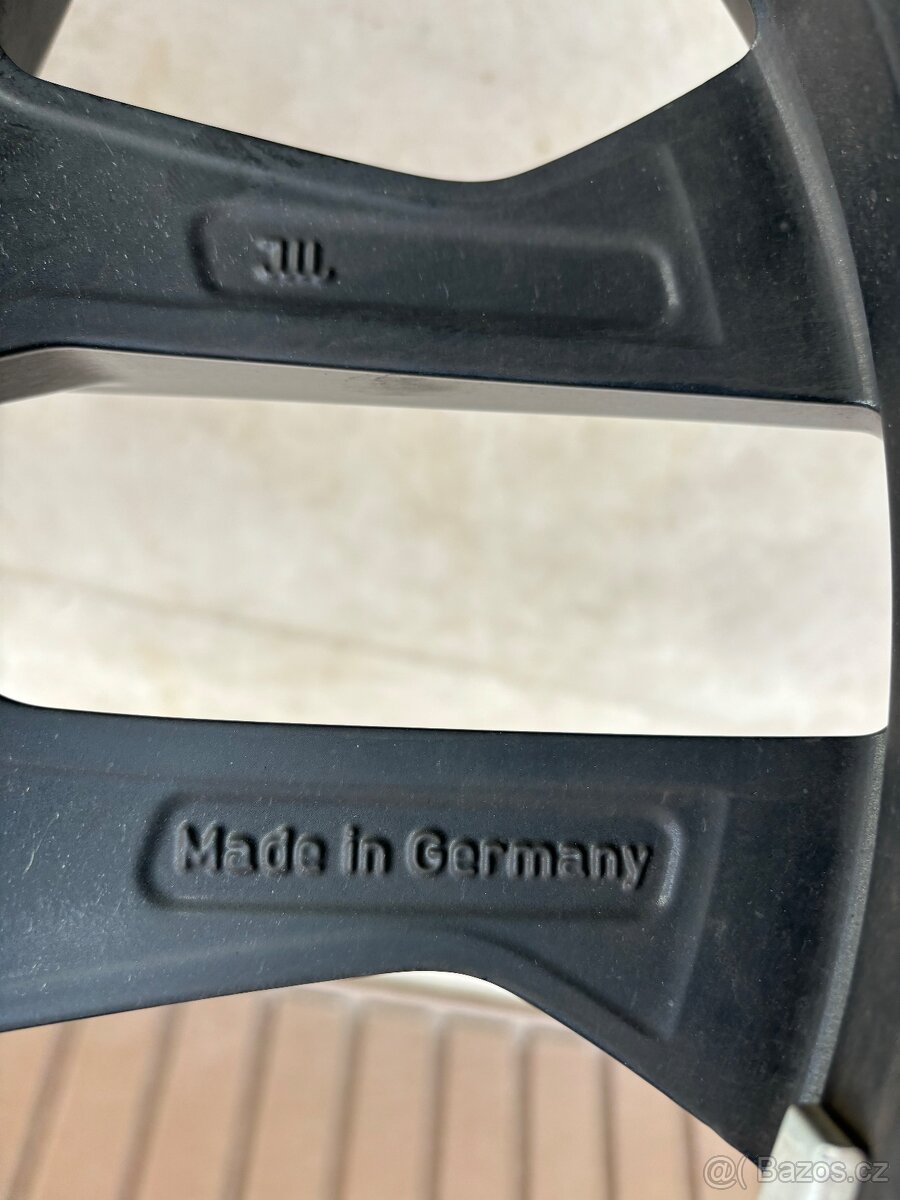 G R21 G63 AMG w463 Mercedes G500 G400d - 13