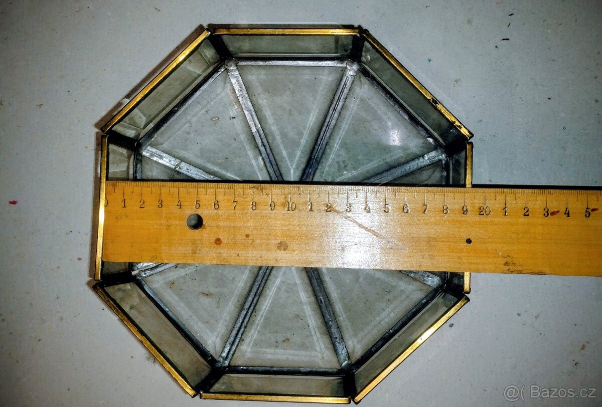 Funkcionalistický stolek - 13