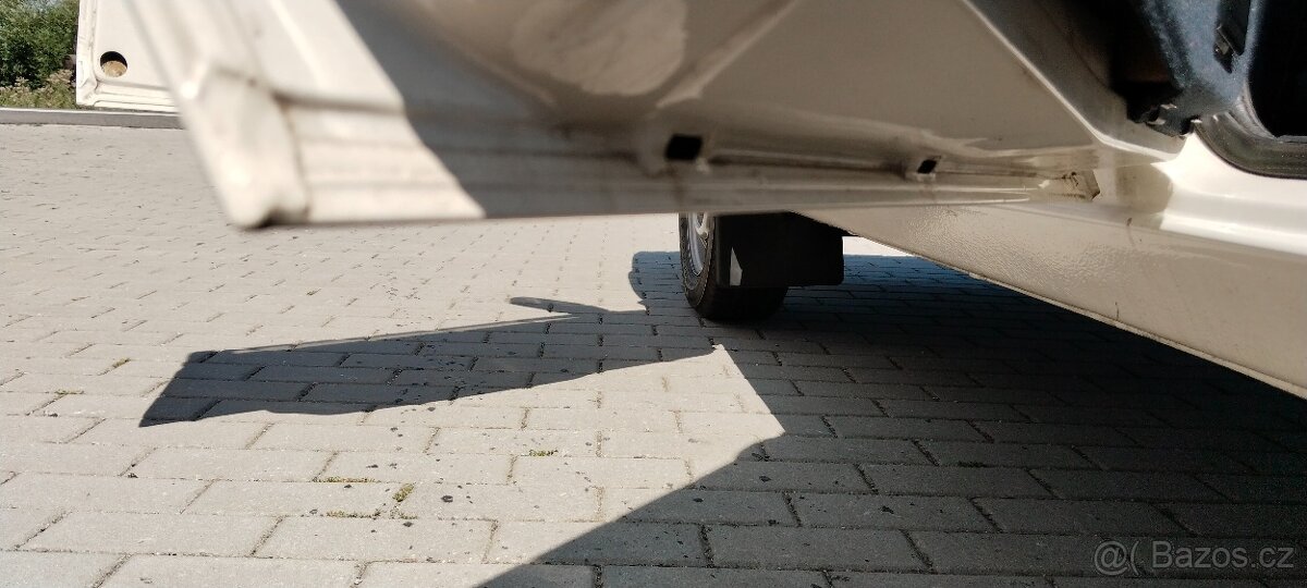 ŠKODA FAVORIT SPECIAL LINE - 13