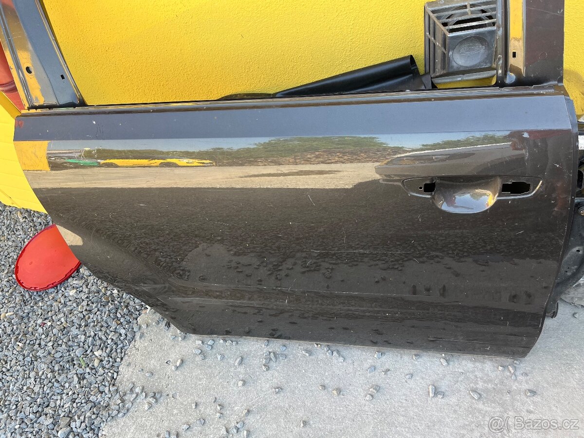 Sharan dvere naraznik chladice - 13