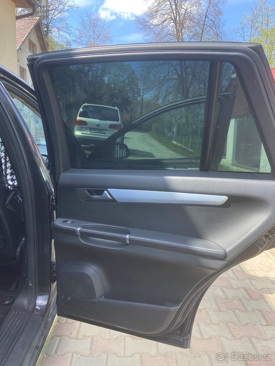 Mercedes R320CDI 4Matic - 13