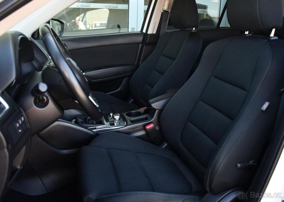 Mazda CX-5 2.0SKYACTIV-G - 13