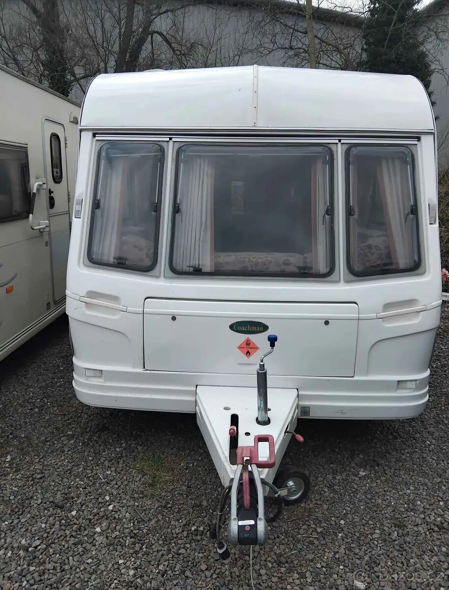 Prodám karavan - 13